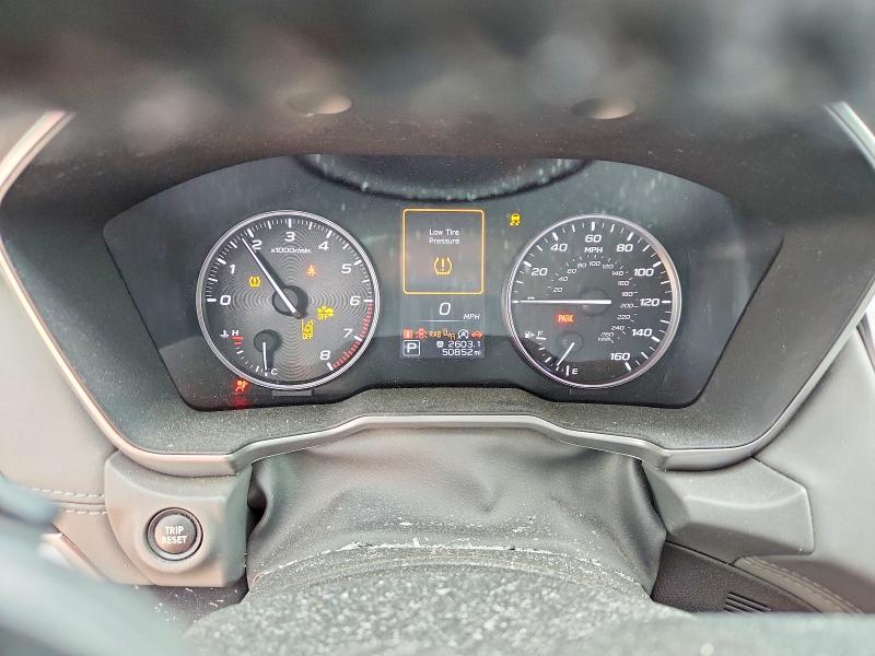 Aukcja sprzedaży 2022 Subaru Outback, vin: 4S4BTGLD1N3104053, numer aukcji: 48816786