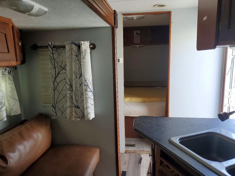 2012 Winnebago Sunnybrook მანქანა იყიდება აუქციონზე, vin: 54CAS0R29C1D85546, აუქციონის ნომერი: 49617596