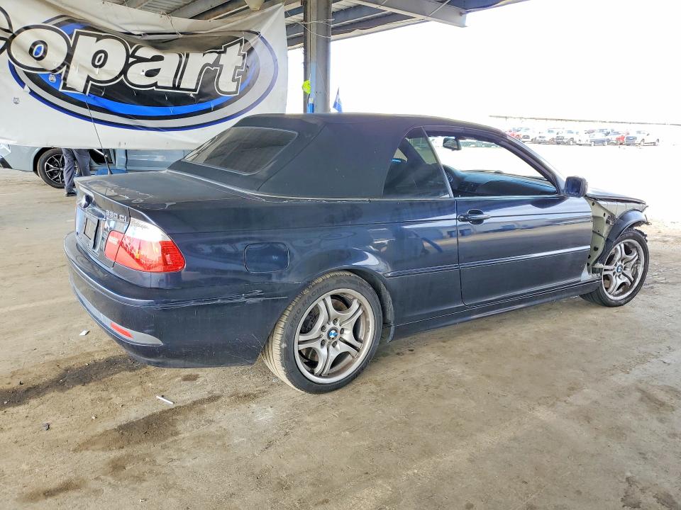 Продажа на аукционе авто 2006 Bmw 330, vin: WBABW53496PL53756, номер лота: 49835036