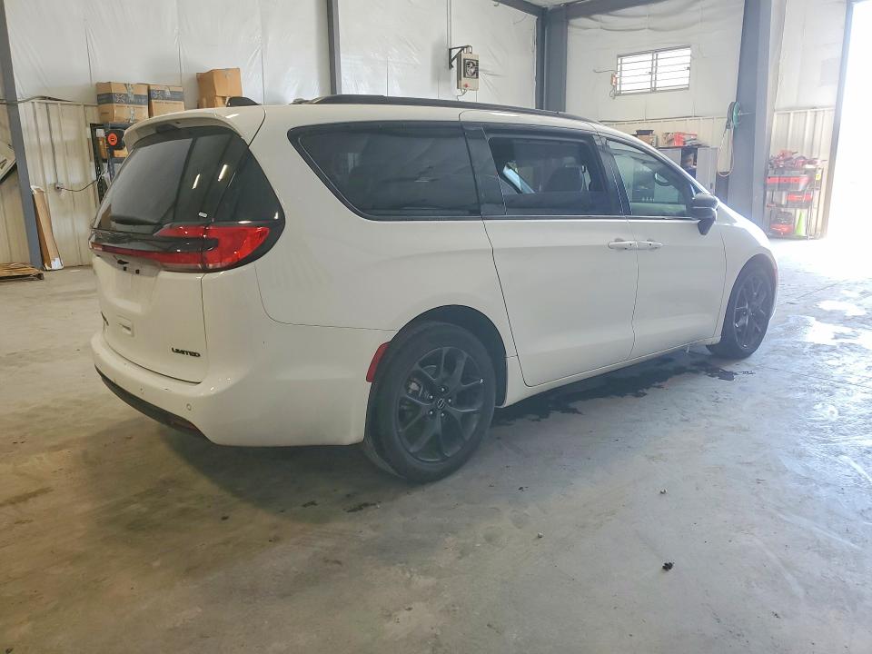 Aukcja sprzedaży 2026 Chrysler Pacifica, vin: 2C4RC1GG5TR170002, numer aukcji: 49750216