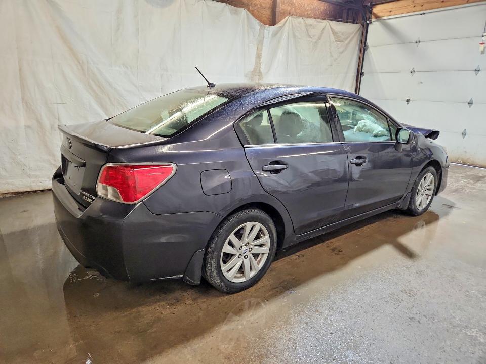 51508826 :رقم المزاد ، JF1GJAB67GH018452 vin ، 2016 Subaru Impreza مزاد بيع
