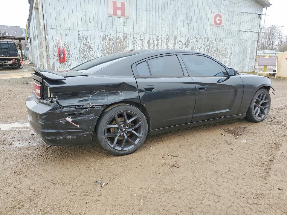 48591146 :رقم المزاد ، 2C3CDXBG5CH172629 vin ، 2012 Dodge Charger مزاد بيع