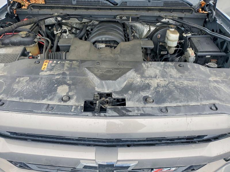 Aukcja sprzedaży 2017 Chevrolet Silverado, vin: 1GCVKREC8HZ193092, numer aukcji: 48502326