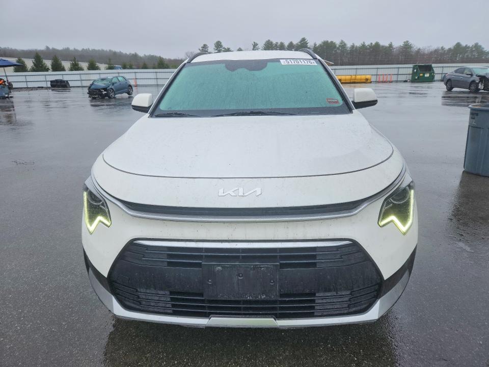Продажа на аукционе авто 2024 Kia Niro, vin: KNDCP3LE6R5146629, номер лота: 51701176