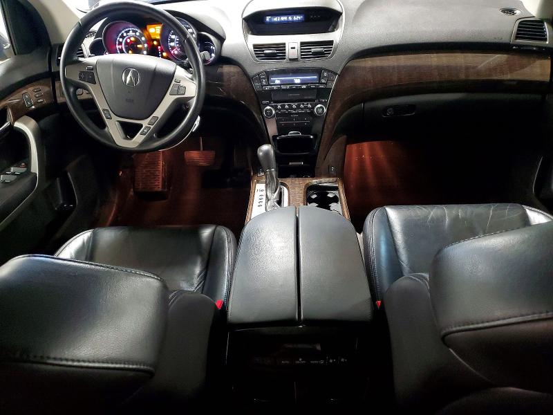 Продажа на аукционе авто 2011 Acura Mdx, vin: 2HNYD2H24BH535592, номер лота: 49875526