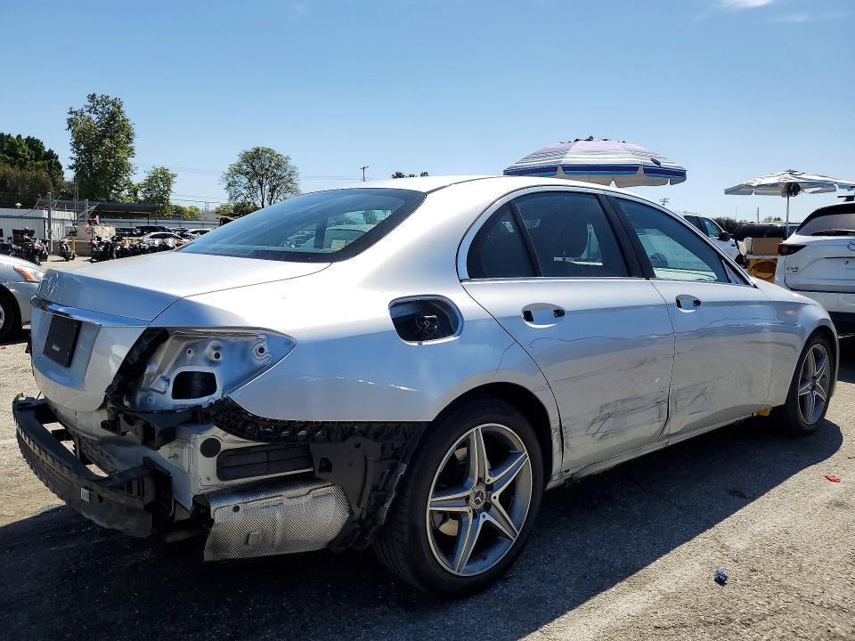 Aukcja sprzedaży 2020 Mercedes-benz E, vin: WDDZF8DB5LA742642, numer aukcji: 51207396