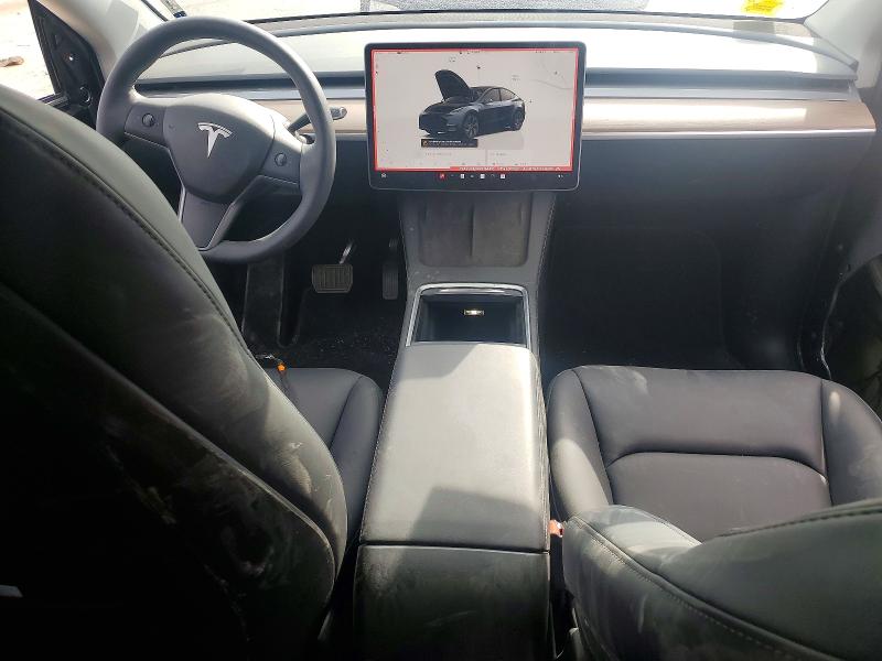 Aukcja sprzedaży 2024 Tesla Model Y, vin: 7SAYGDED4RF154410, numer aukcji: 48617646