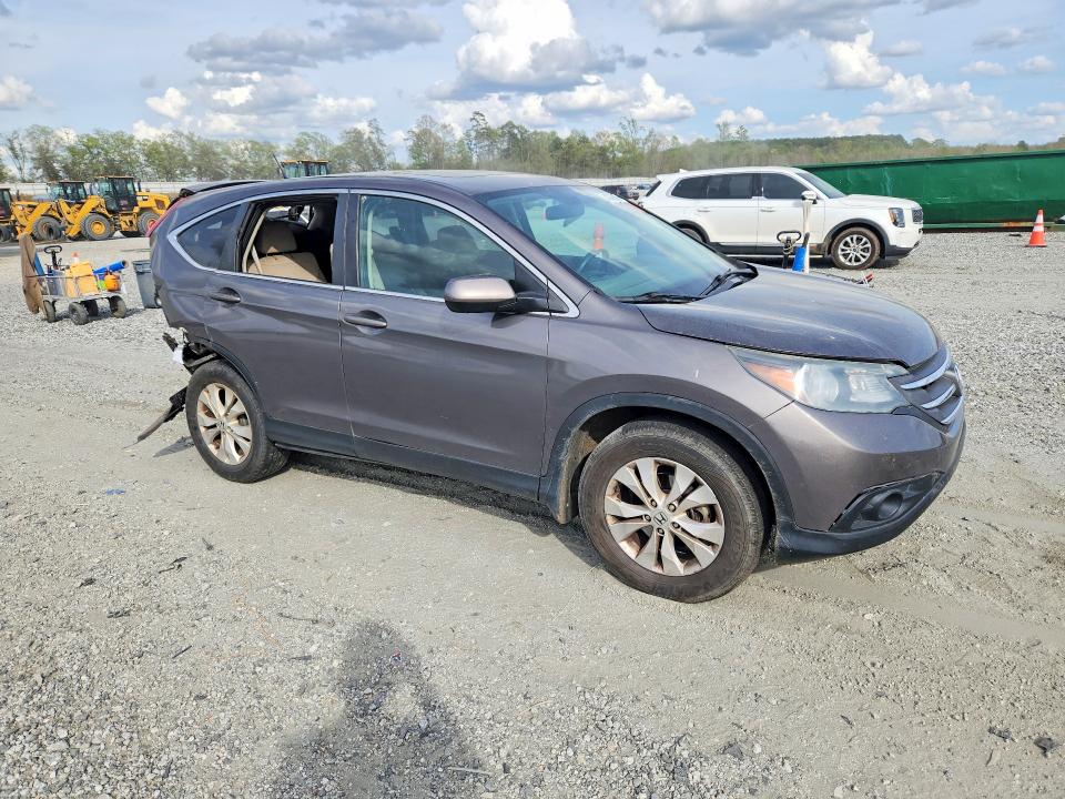 Продажа на аукционе авто 2014 Honda Cr-v, vin: 2HKRM3H56EH550911, номер лота: 48396626
