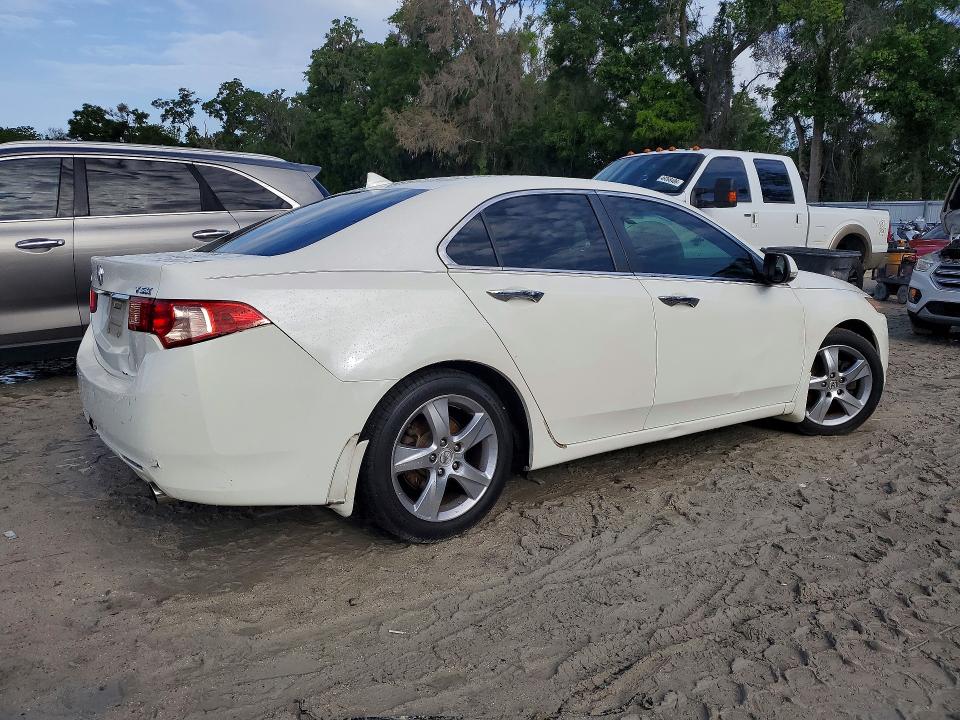 Продаж на аукціоні авто 2011 Acura Tsx, vin: JH4CU2F65BC014386, номер лоту: 48939146