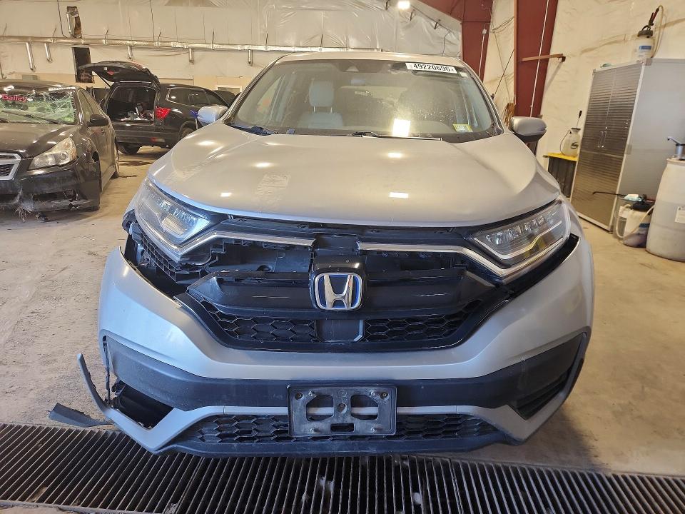 Продаж на аукціоні авто 2020 Honda Cr-v, vin: 7FART6H58LE026079, номер лоту: 49220696