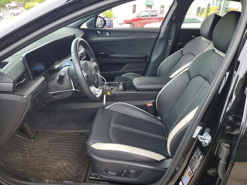 2025 Kia K5 მანქანა იყიდება აუქციონზე, vin: KNAG64J70S5393355, აუქციონის ნომერი: 51703206