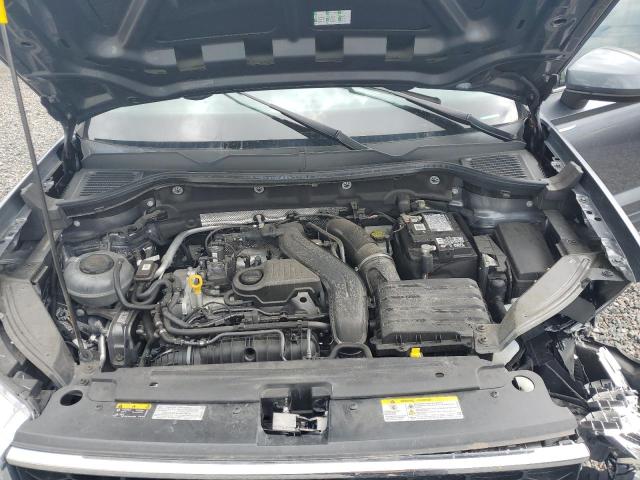49126366 :رقم المزاد ، 3VVRX7B23NM007587 vin ، 2022 Volkswagen Taos مزاد بيع