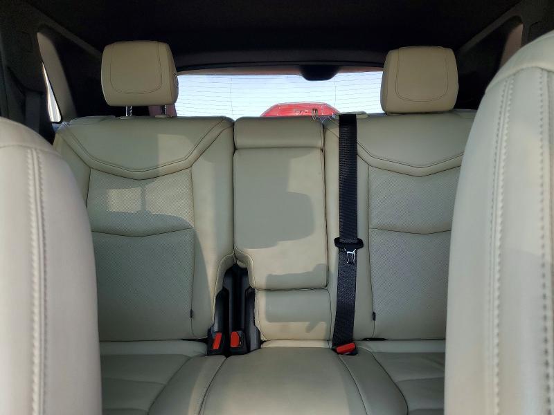 Aukcja sprzedaży 2018 Cadillac Xt5, vin: 1GYKNDRS8JZ204008, numer aukcji: 49365186
