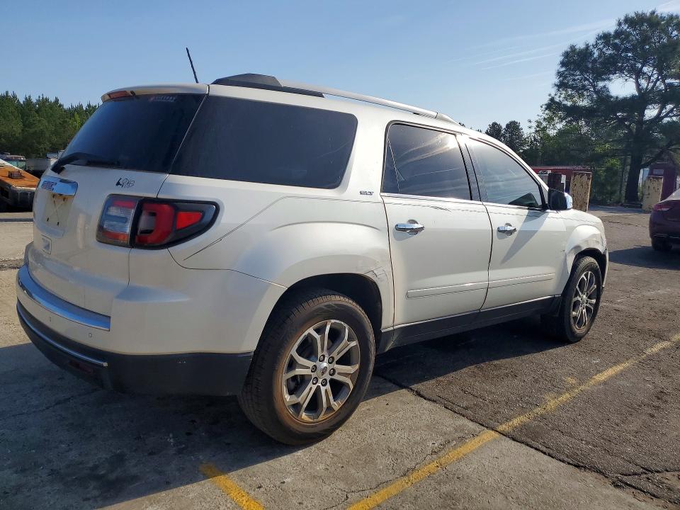 Auction sale of the 2014 Gmc Acadia, vin: 1GKKRSKD8EJ335569, lot number: 47847146