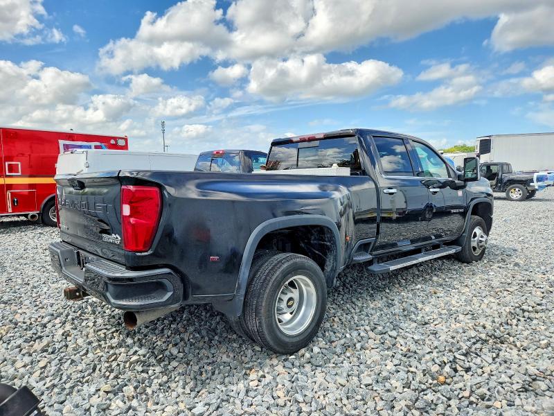 Продажа на аукционе авто 2022 Chevrolet Silverado, vin: 1GC4YVEY5NF241143, номер лота: 49057946