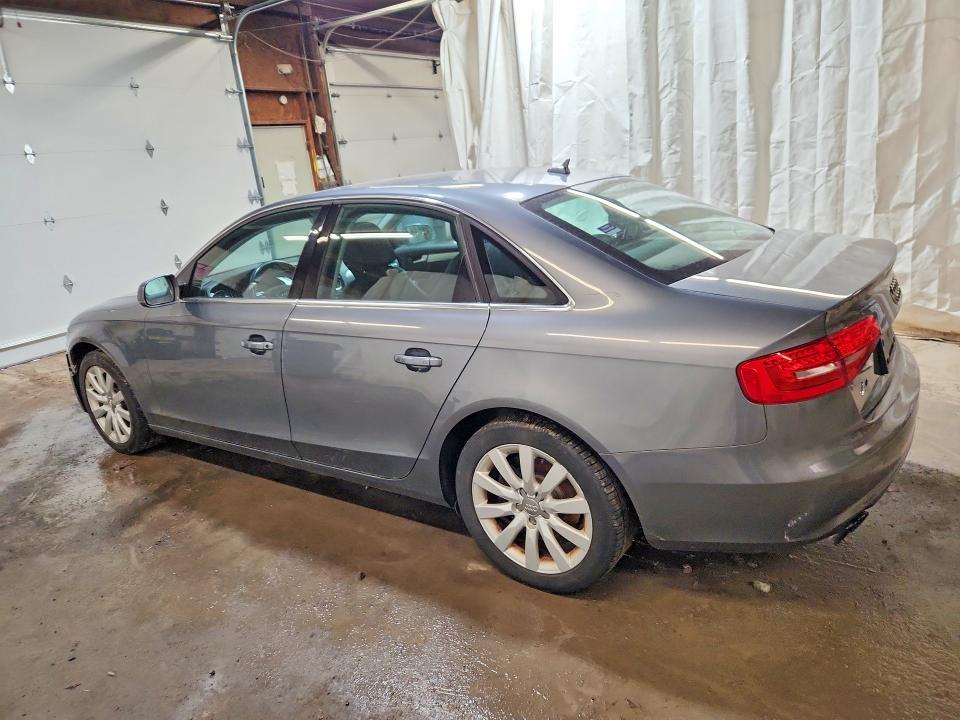 Aukcja sprzedaży 2013 Audi A4, vin: WAUBFAFL8DN007928, numer aukcji: 49616976