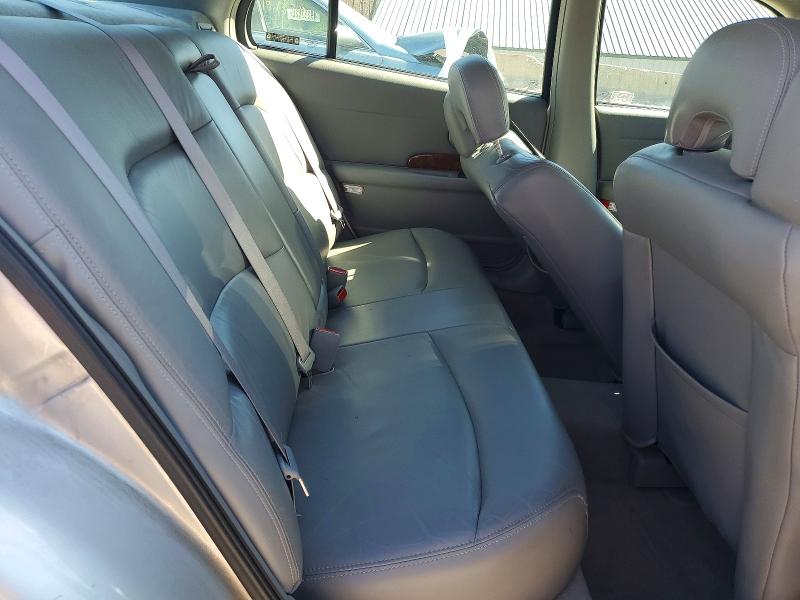 Продаж на аукціоні авто 2003 Buick Lesabre, vin: 1G4HR54K03U130211, номер лоту: 49386136