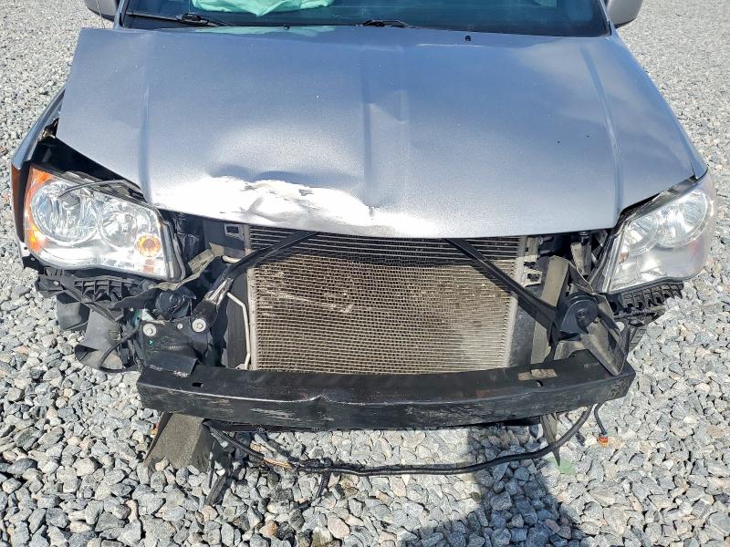 Продаж на аукціоні авто 2019 Dodge Grand Caravan, vin: 2C4RDGCG9KR518226, номер лоту: 50688606