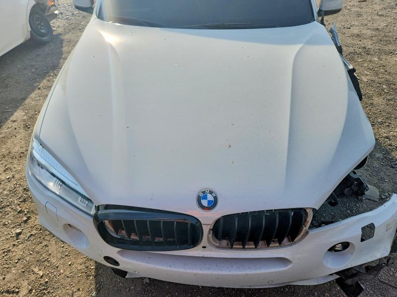 Aukcja sprzedaży 2015 Bmw X5, vin: 5UXKR6C5XF0J78787, numer aukcji: 49847836