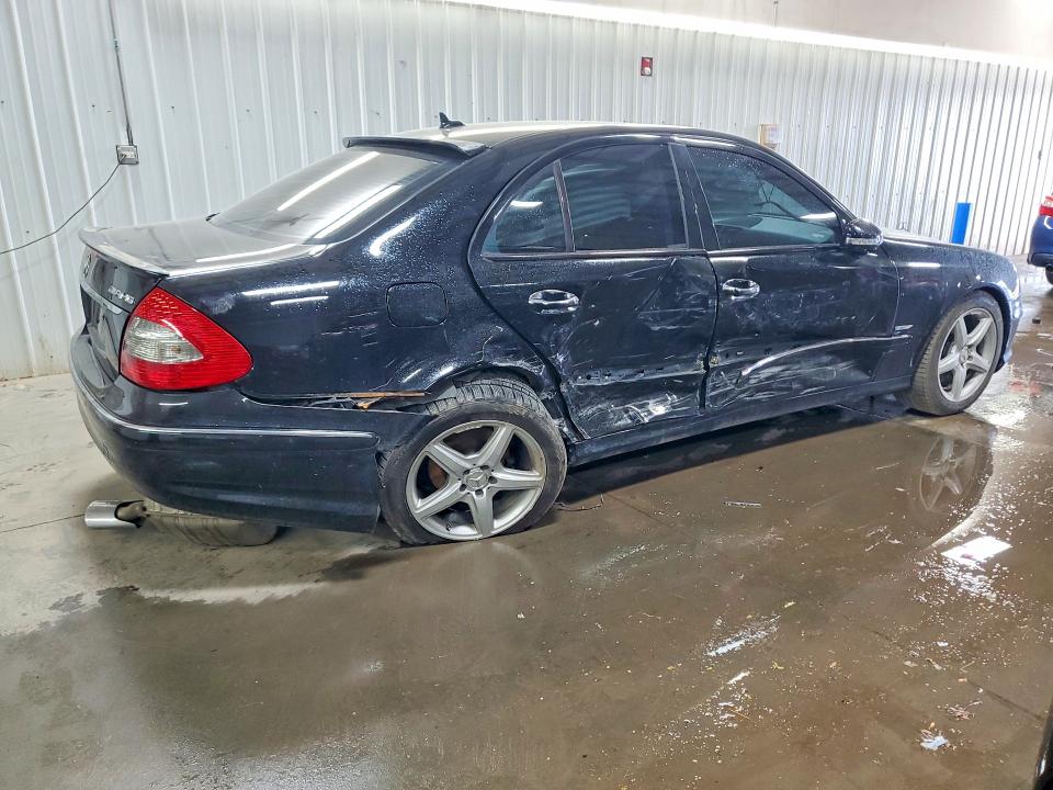Aukcja sprzedaży 2009 Mercedes-benz E, vin: WDBUF87XX9B401041, numer aukcji: 50633806