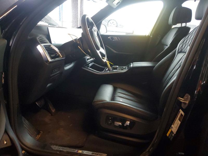 Aukcja sprzedaży 2026 Bmw X5, vin: 5UX43EU09T9154253, numer aukcji: 48415346