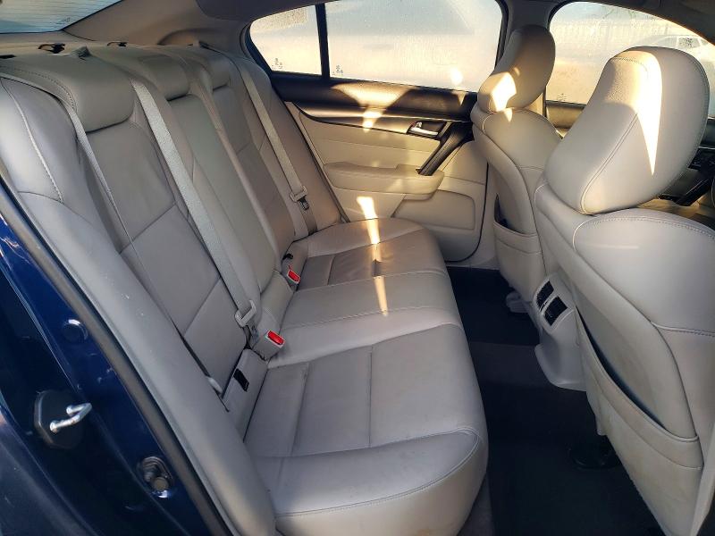 Aukcja sprzedaży 2013 Acura Tl, vin: 19UUA8F25DA015536, numer aukcji: 48798326