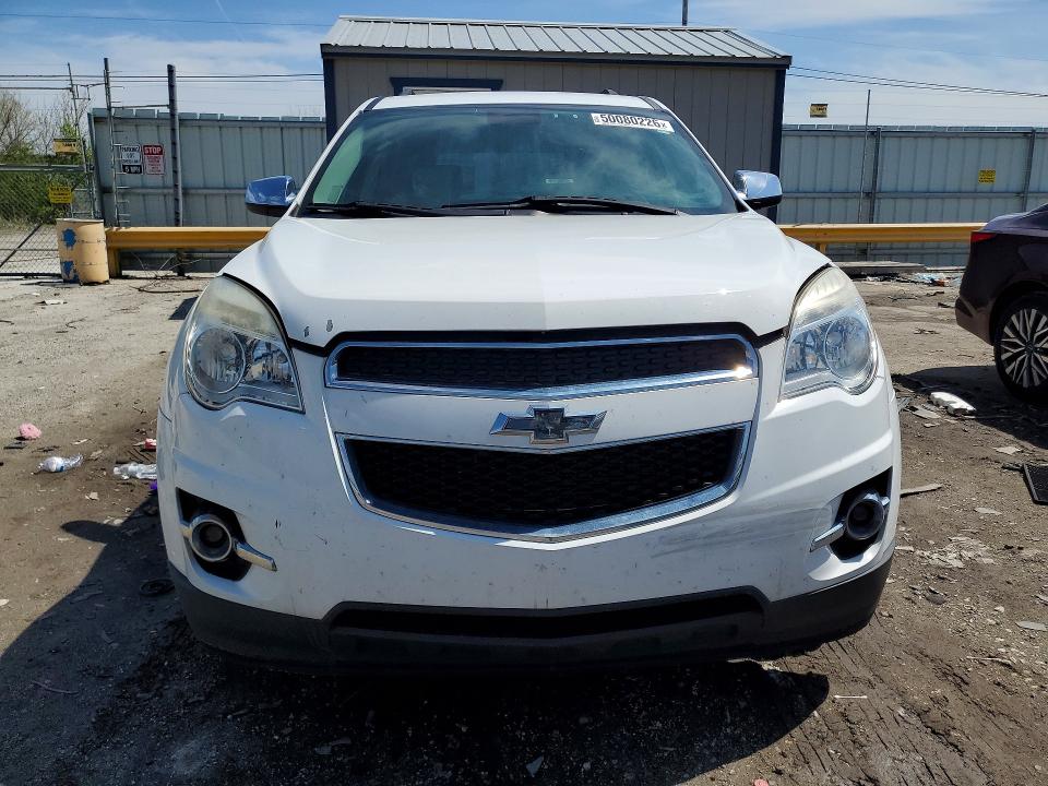 Aukcja sprzedaży 2014 Chevrolet Equinox, vin: 2GNALCEK8E6214523, numer aukcji: 50080226