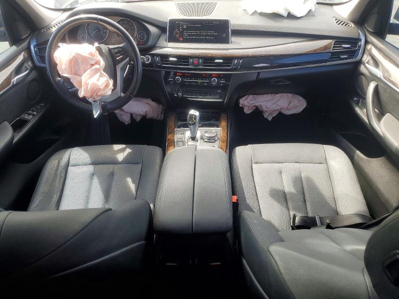 Aukcja sprzedaży 2016 Bmw X5, vin: 5UXKR2C52G0H42932, numer aukcji: 48796266