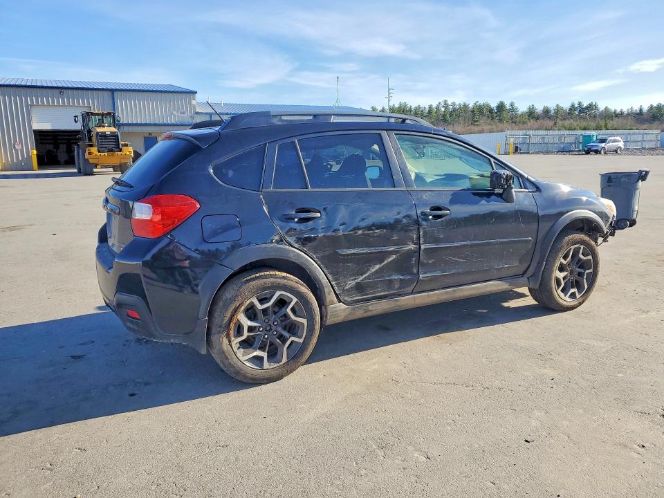 Aukcja sprzedaży 2016 Subaru Crosstrek, vin: JF2GPABC9G8209046, numer aukcji: 51018496