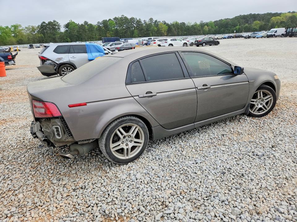 Продаж на аукціоні авто 2008 Acura Tl, vin: 19UUA66288A008042, номер лоту: 48741036