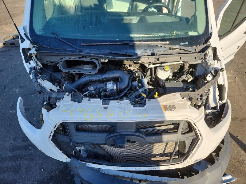 Продаж на аукціоні авто 2021 Ford Transit, vin: 1FDBW5Z8XMKA79941, номер лоту: 49638756