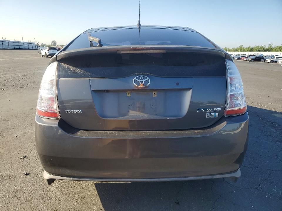 Продажа на аукционе авто 2009 Toyota Prius, vin: JTDKB20U893484030, номер лота: 51499846
