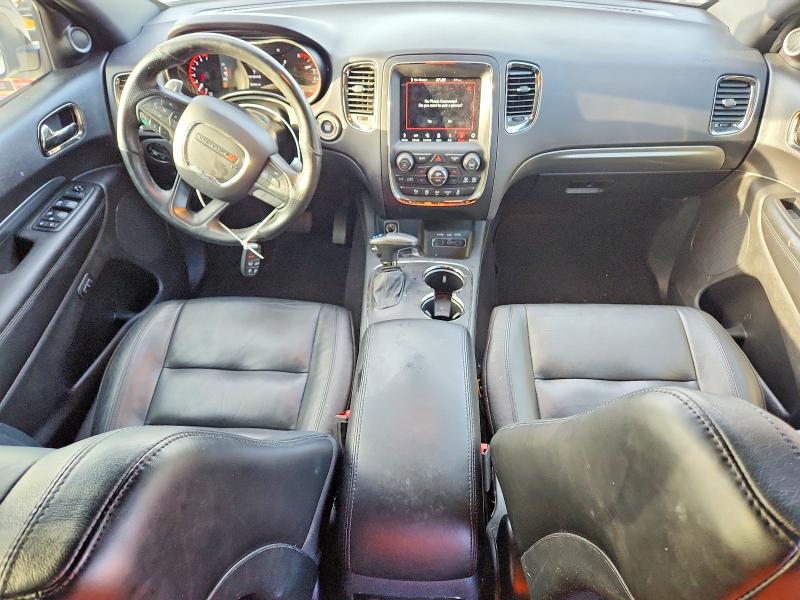 51165416 :رقم المزاد ، 1C4RDJDG4KC821175 vin ، 2019 Dodge Durango مزاد بيع
