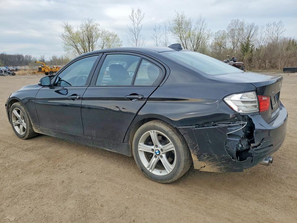 Продажа на аукционе авто 2014 Bmw 328, vin: WBA3B5C5XEP542231, номер лота: 49258646