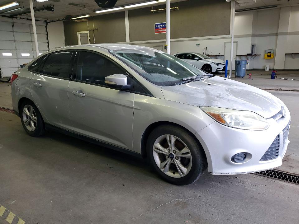 Продажа на аукционе авто 2014 Ford Focus, vin: 1FADP3F2XEL132542, номер лота: 49834456