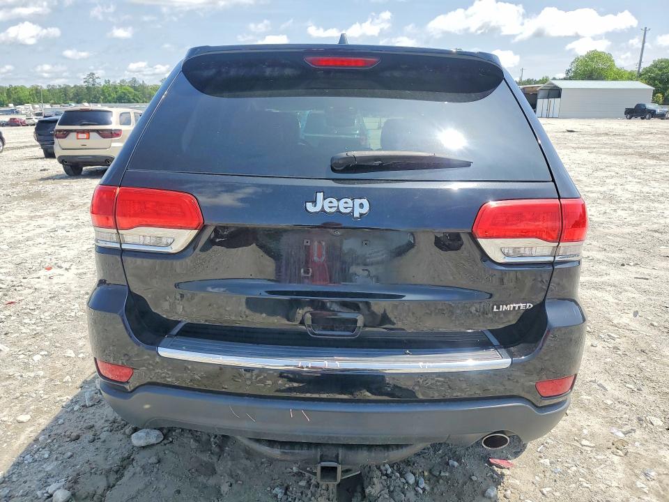 Aukcja sprzedaży 2018 Jeep Grand Cherokee, vin: 1C4RJEBG2JC338740, numer aukcji: 51257746