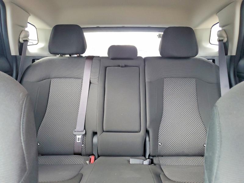 50285106 :رقم المزاد ، KNDPU3DG5S7208199 vin ، 2025 Kia Sportage مزاد بيع