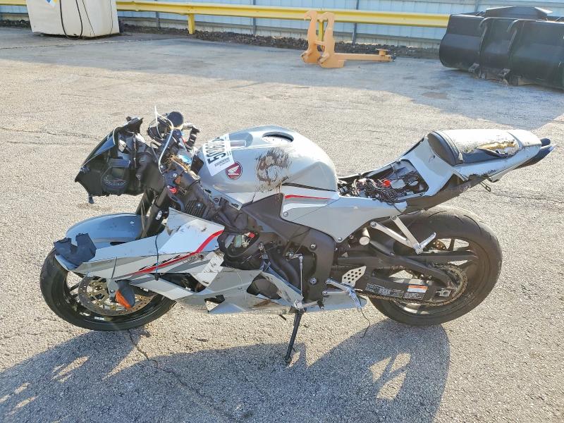 Aukcja sprzedaży 2026 Honda Cbr600, vin: JH2PC40HXTK300678, numer aukcji: 50060546