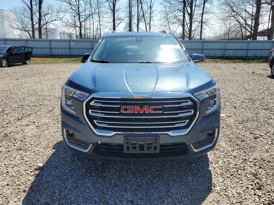 Продажа на аукционе авто 2024 Gmc Terrain, vin: 3GKALVEG5RL214422, номер лота: 51331296