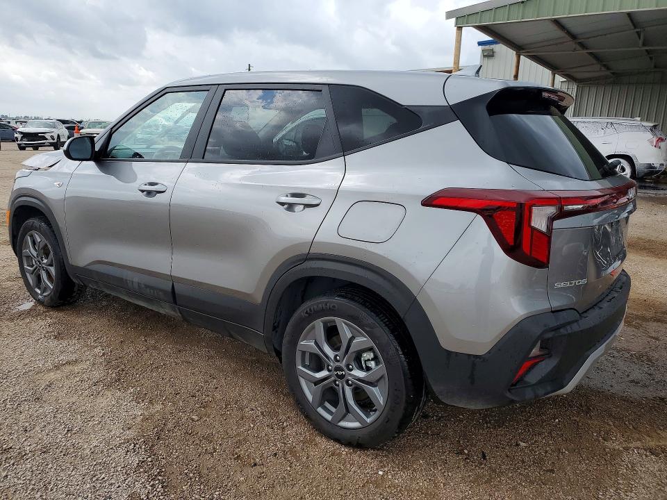 50561116 :رقم المزاد ، KNDEPCAA8T7867913 vin ، 2026 Kia Seltos مزاد بيع