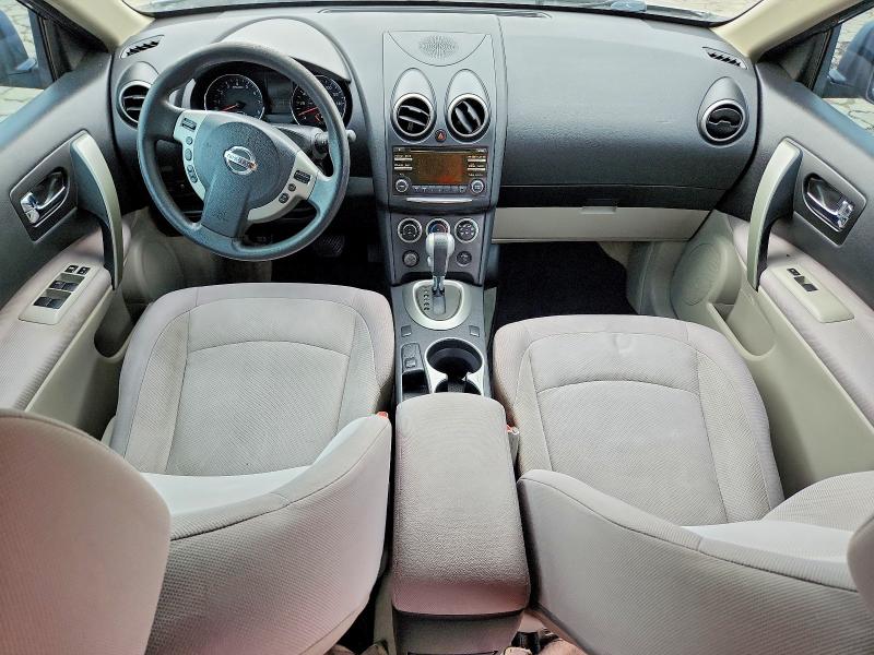 51803296 :رقم المزاد ، JN8AS5MV3CW718049 vin ، 2012 Nissan Rogue مزاد بيع