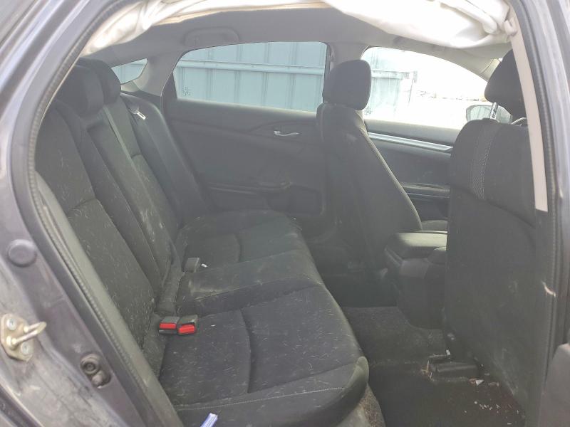 Aukcja sprzedaży 2016 Honda Civic, vin: 2HGFC2F53GH030441, numer aukcji: 48753126
