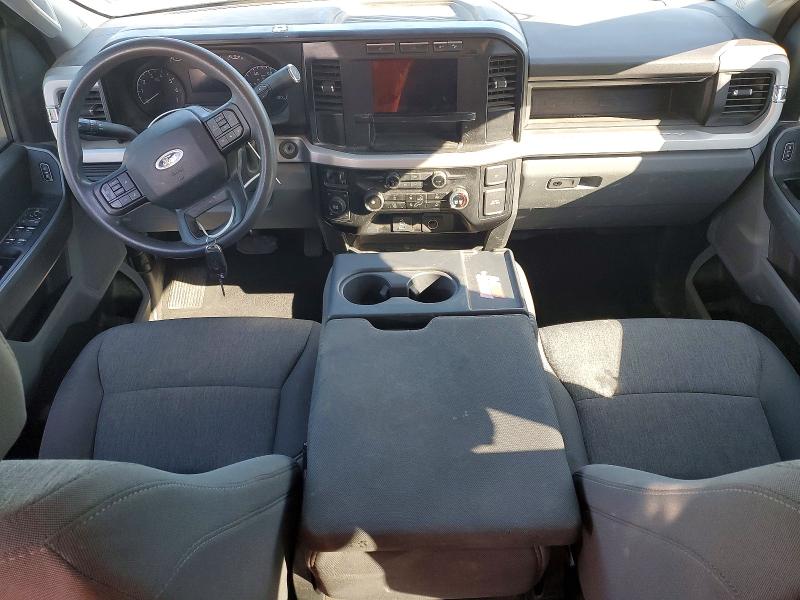 48466816 :رقم المزاد ، 1FT8X3BNXREE73509 vin ، 2024 Ford F350 مزاد بيع