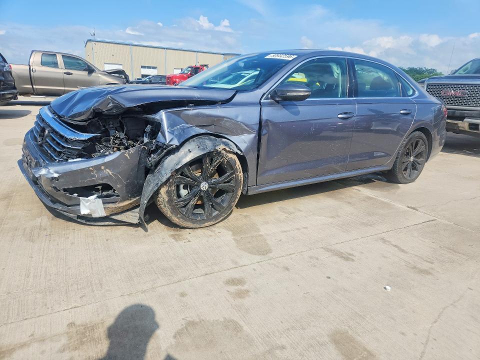 Aukcja sprzedaży 2021 Volkswagen Passat, vin: 1VWSA7A33MC014189, numer aukcji: 50932596
