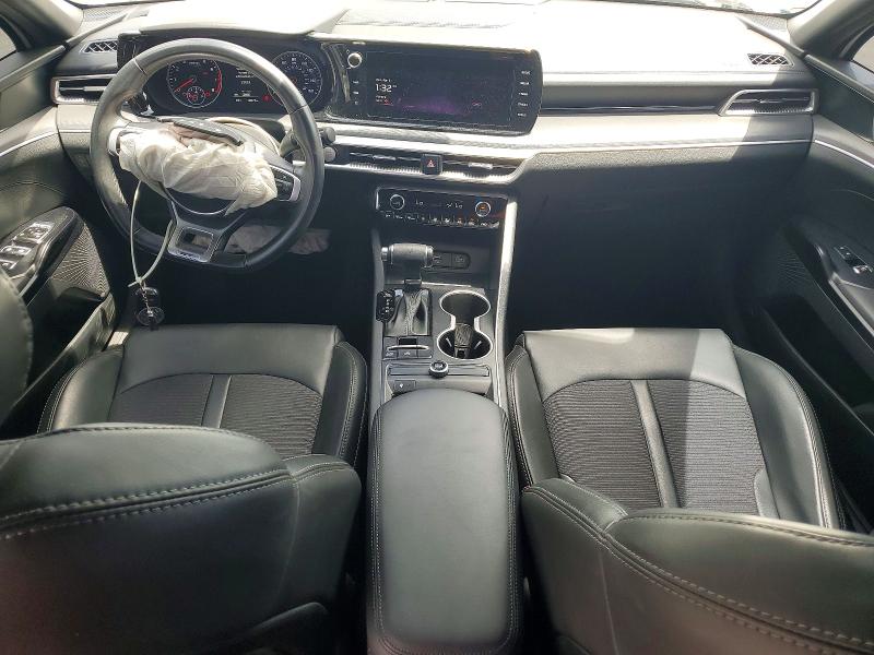 Aukcja sprzedaży 2023 Kia K5, vin: 5XXG64J28PG166750, numer aukcji: 49058346