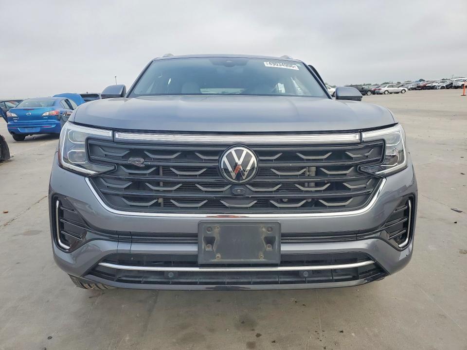 Aukcja sprzedaży 2024 Volkswagen Atlas Cross Sport, vin: 1V2FE2CA2RC212906, numer aukcji: 49034906