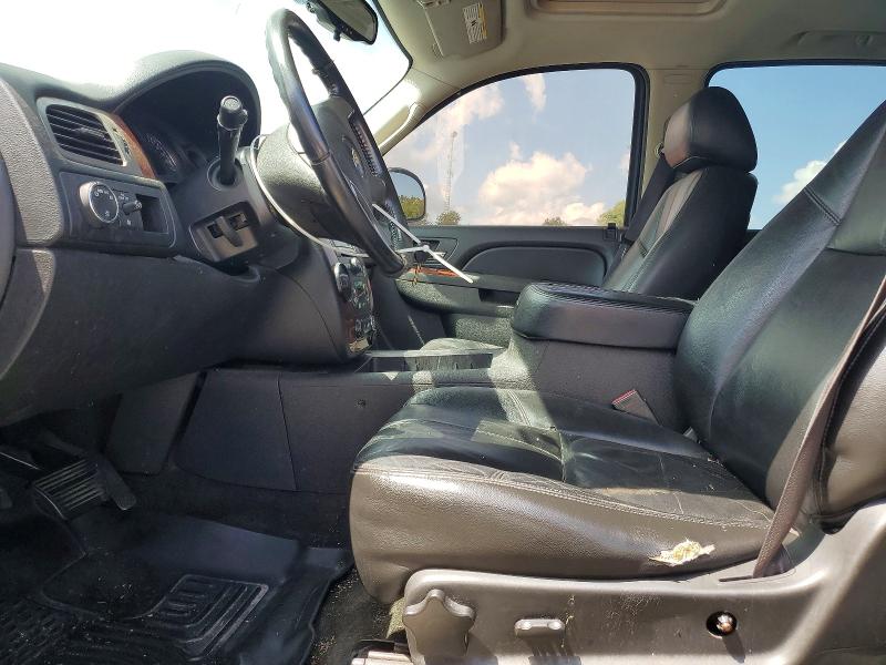Продаж на аукціоні авто 2013 Chevrolet Suburban, vin: 1GNSCJE08DR120586, номер лоту: 46922956