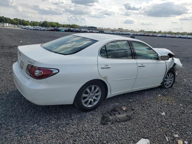 2004 Lexus Es მანქანა იყიდება აუქციონზე, vin: JTHBA30G445006623, აუქციონის ნომერი: 51142206