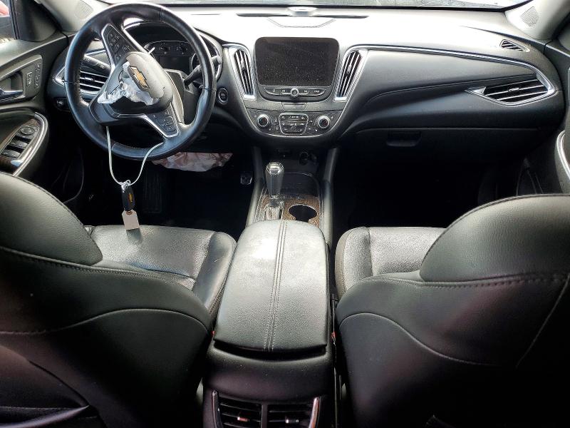 2017 Chevrolet Malibu მანქანა იყიდება აუქციონზე, vin: 1G1ZH5SX7HF256824, აუქციონის ნომერი: 50271086