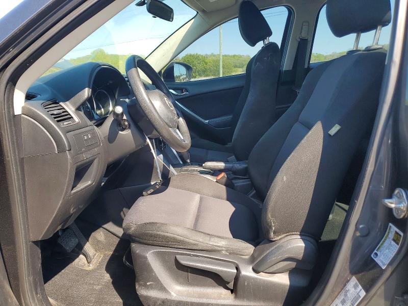 Продажа на аукционе авто 2014 Mazda Cx-5, vin: JM3KE2BE8E0339862, номер лота: 49164736